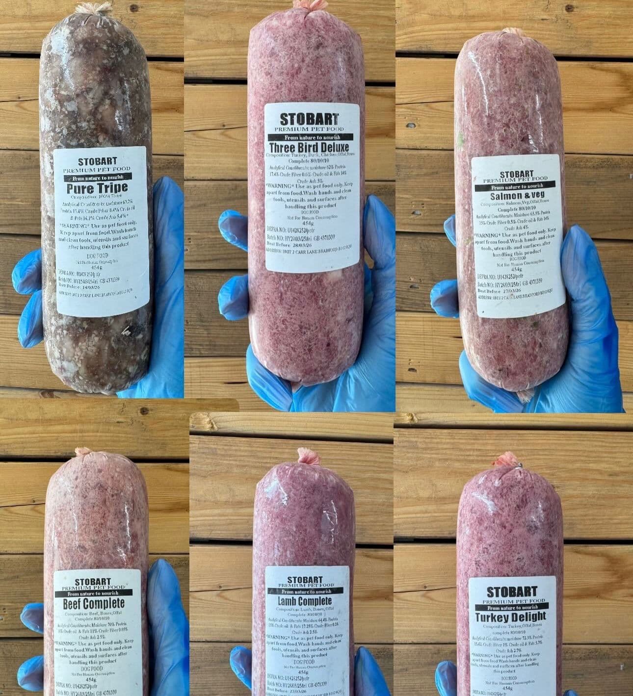 Raw Food